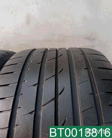 Goodyear Eagle F1 Asymmetric 2 295/35 R19 105W