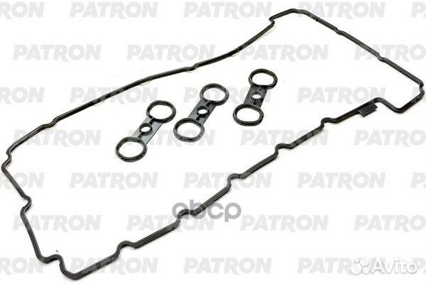 Комплект прокладок клапанной крышки BMW E81/E60