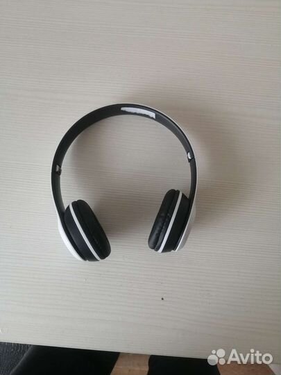 Беспроводные наушники