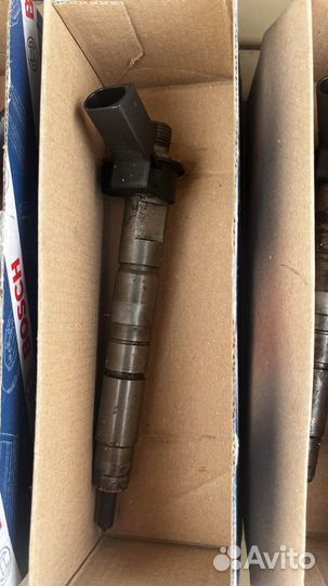 Фотосунка топливная дизельная N57 1353780542