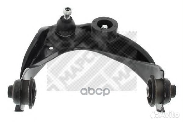 Рычаг подвески, правый 49234 Mapco