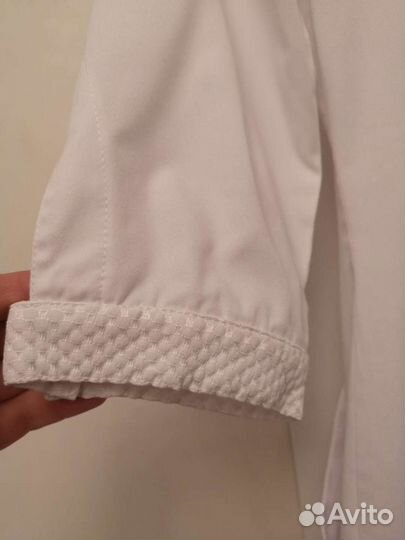 Медицинский халат