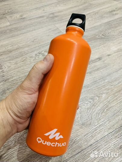 Фляга для воды Quechua