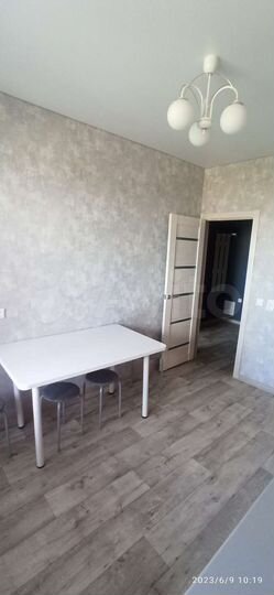 1-к. квартира, 41 м², 4/9 эт.