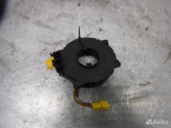 Подрулевой шлейф Hyundai Accent G4EC 2008