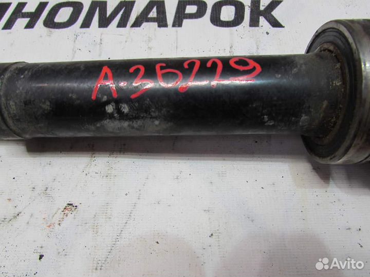 Полуось передняя правая для Volvo XC70 1 Cross Cou