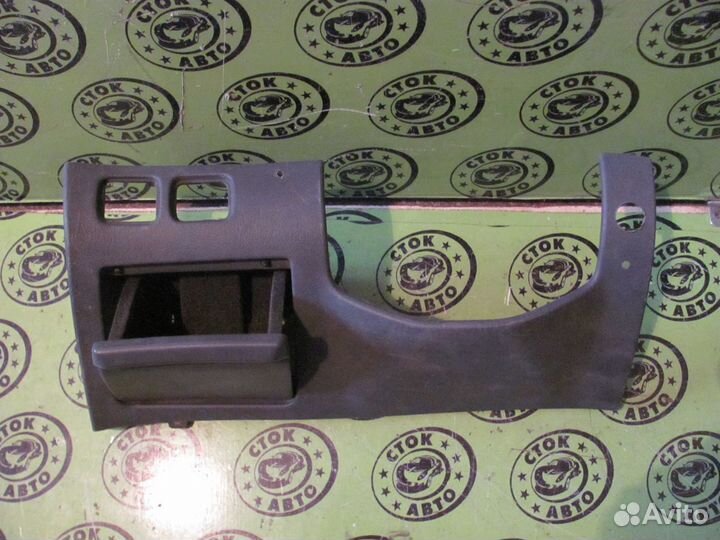 Пластик салона Rover 600