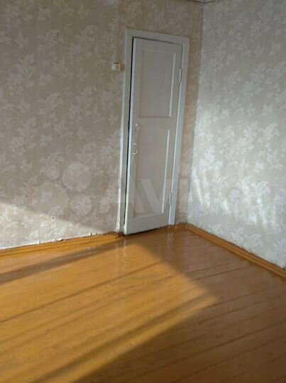 2-к. квартира, 44,5 м², 2/2 эт.