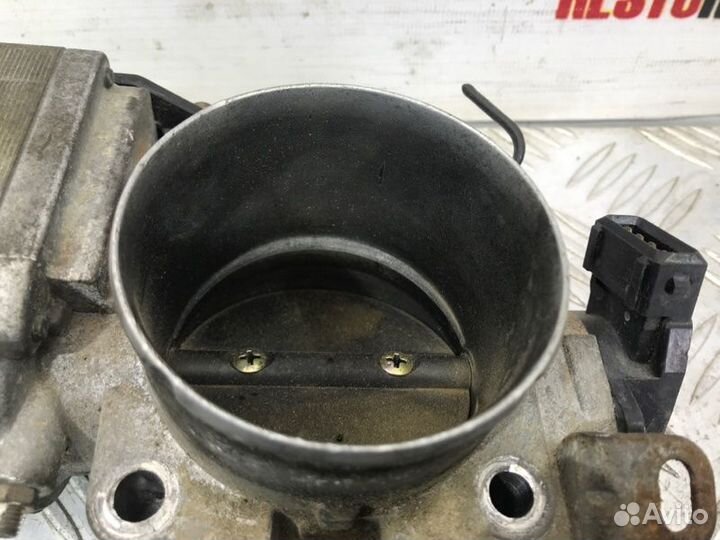 Дроссельная заслонка Mitsubishi Space Wagon