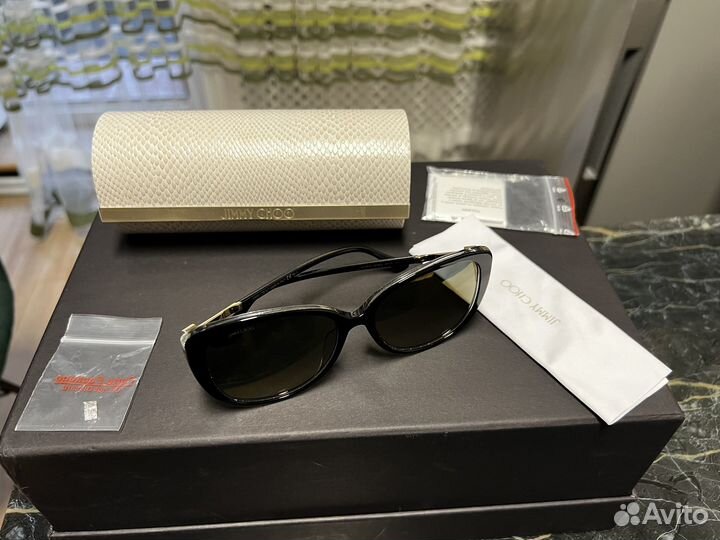Очки jimmy choo женские