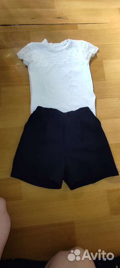 Школьная форма