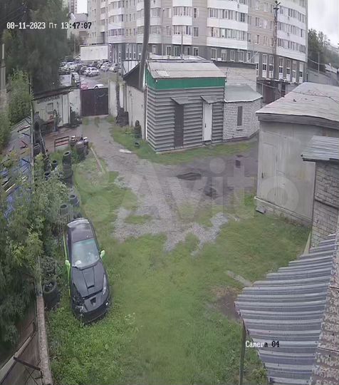 Склад, 3124 м²