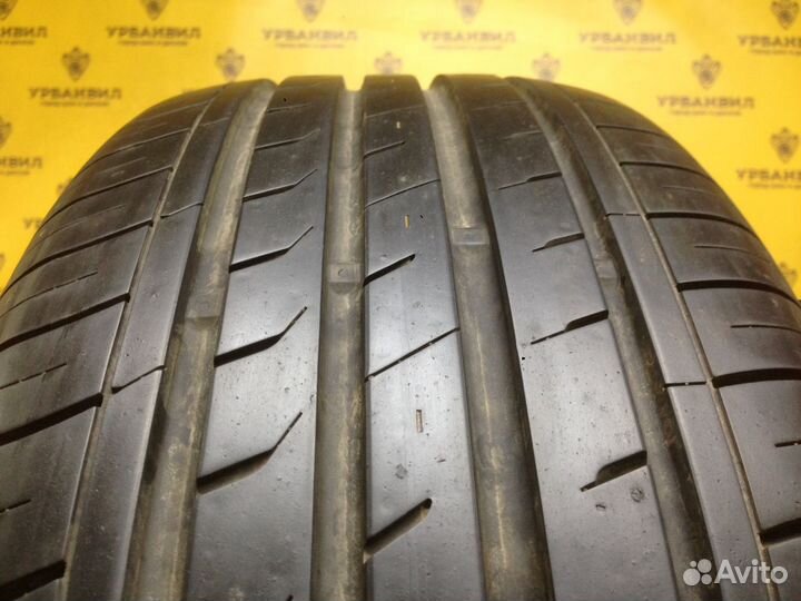 Nexen N'Fera SU1 215/55 R17 94V