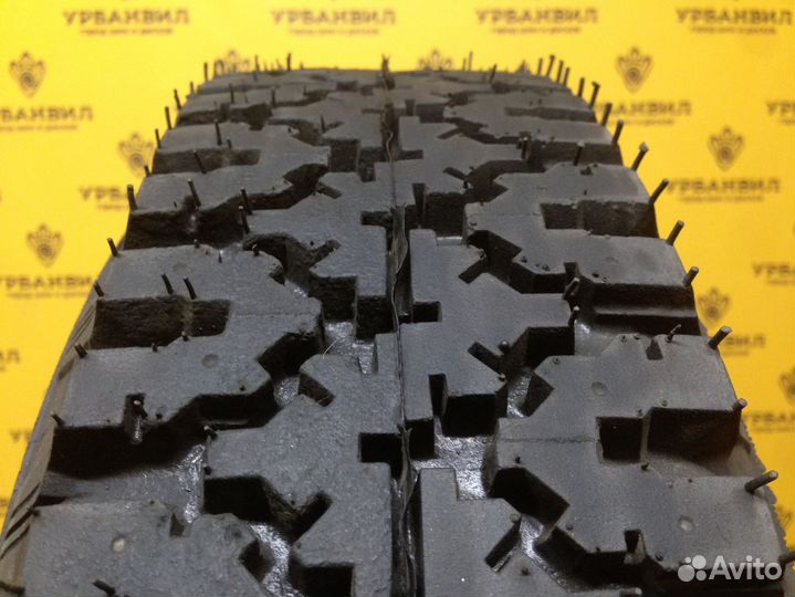 Омскшина АИ-168У 165 R13 78P