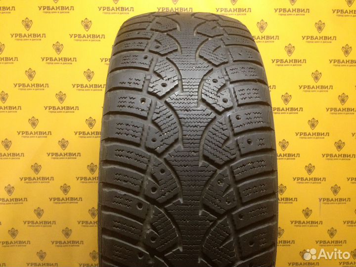 Continental Conti4x4IceContact 255/55 R18