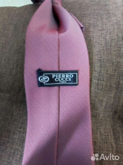 Галстук мужской