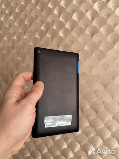 Lenovo tab3 7