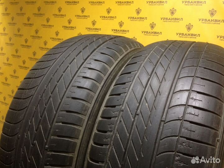 Goodyear Eagle F1 Asymmetric 3 255/55 R18 109W