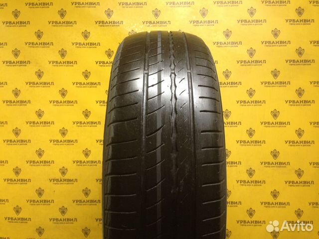 Pirelli Cinturato P1 Verde 185/65 R15 92V