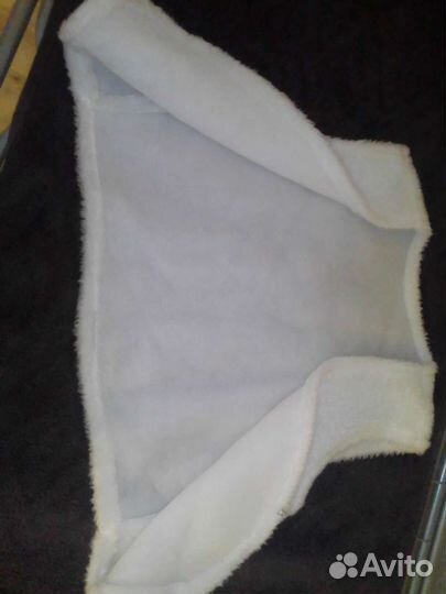 Детский костюм зайка