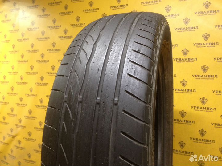 Dunlop SP Sport 01 225/60 R18 100H