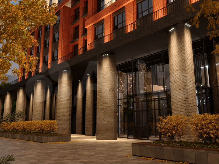 Продам офисное помещение, 98.5 м²