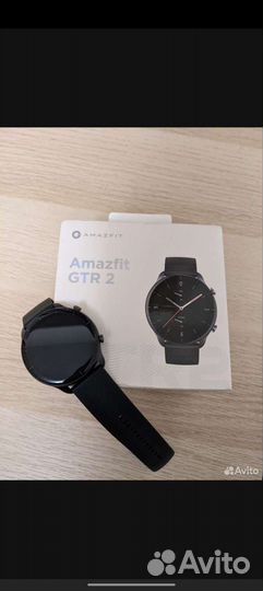 Amazfit GTR 2 new