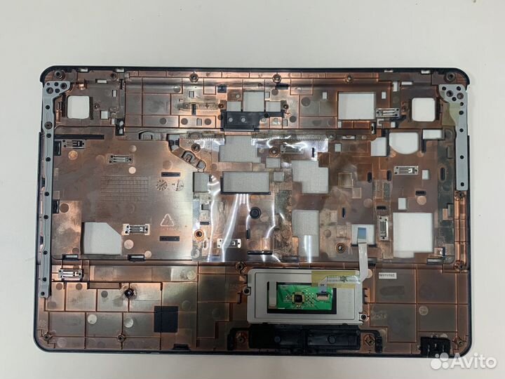 Топкейс для ноутбука acer 5541g