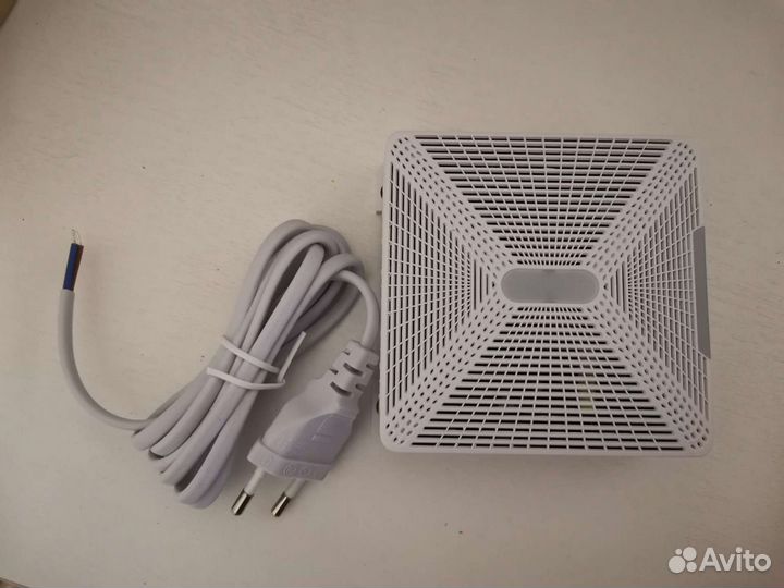 Сигнализатор загазованности