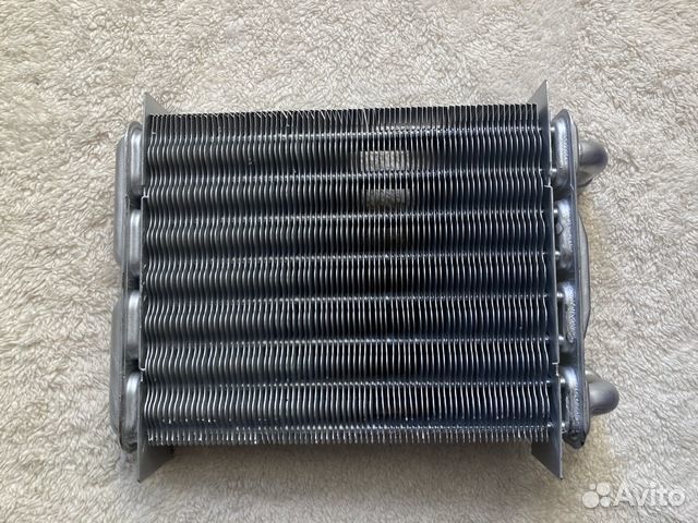 Теплообменник котла Biasi (Rinnova / Inovia)