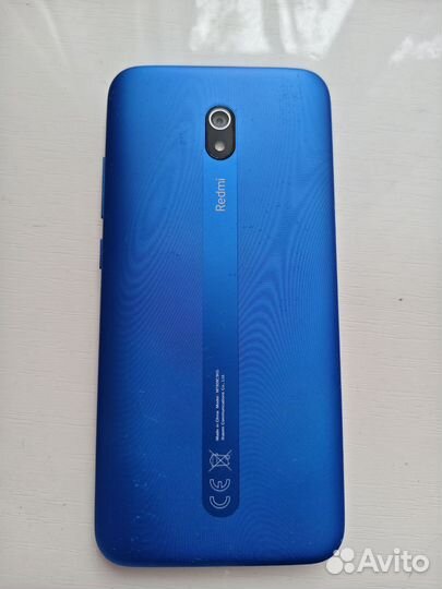 Xiaomi Redmi 8A, 2/32 ГБ