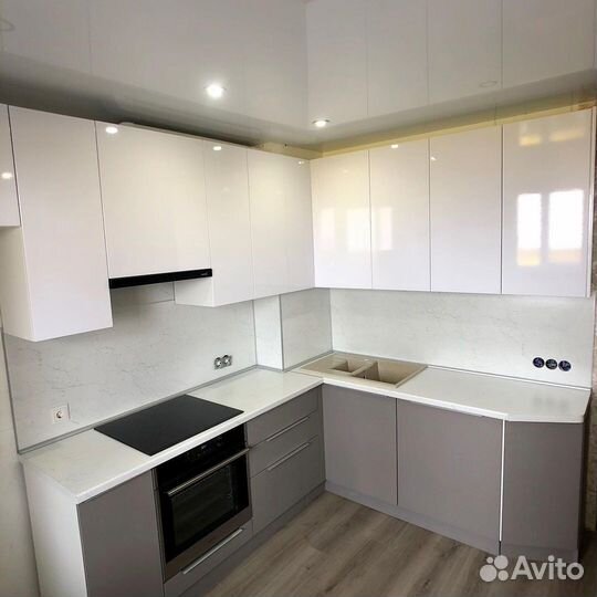 Кухонный гарнитур от производителя