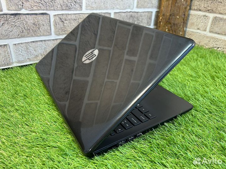 8 ядер игровой Hp i5-8250/DDR4 12GB/MX110/SSD+HDD