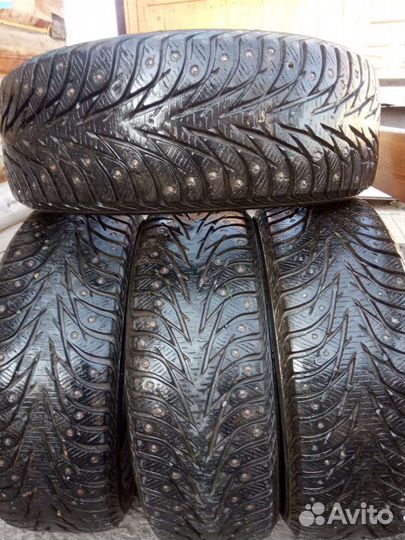 Yokohama 901ZS 195/55 R16 32