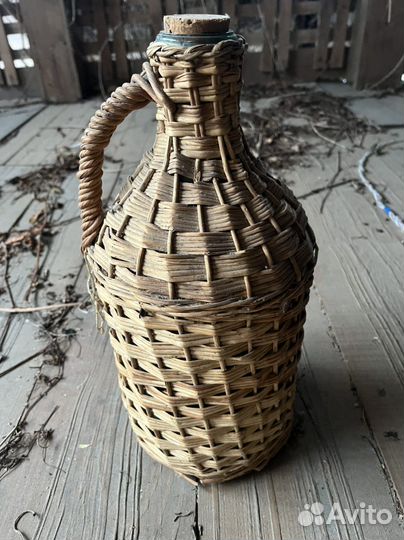 Бутыль 5 литров