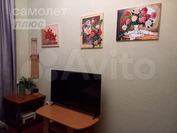 4-к. квартира, 136,7 м², 1/5 эт.