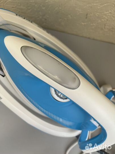 Парогенератор Tefal Express Airglide SV8002