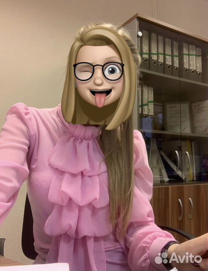 Пакет женских вещей 42-44 размер