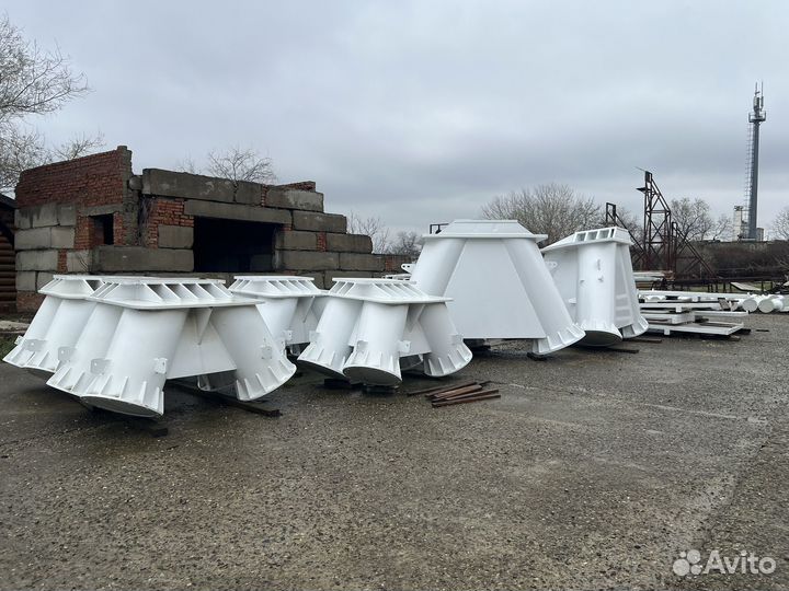 Маляр металлоконструкций