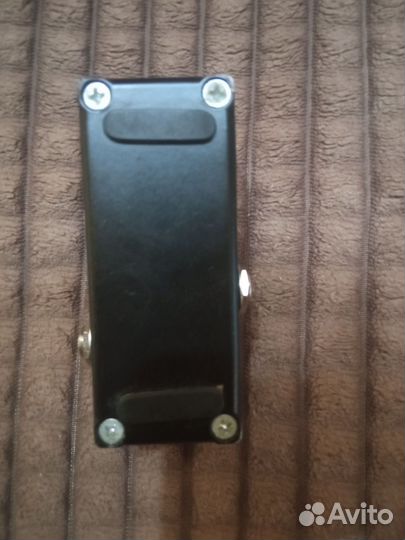 Yerasov 7000 volt гитарная педаль