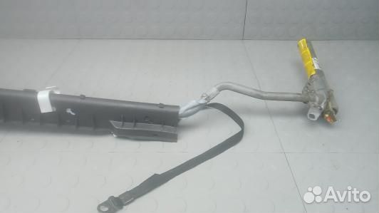 Шторка безопасности mercedes benz C-class W203 (1BS17S401)