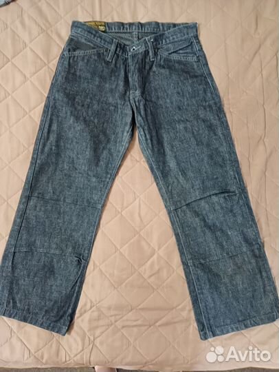 Джинсы Бренд Pepe Jeans London