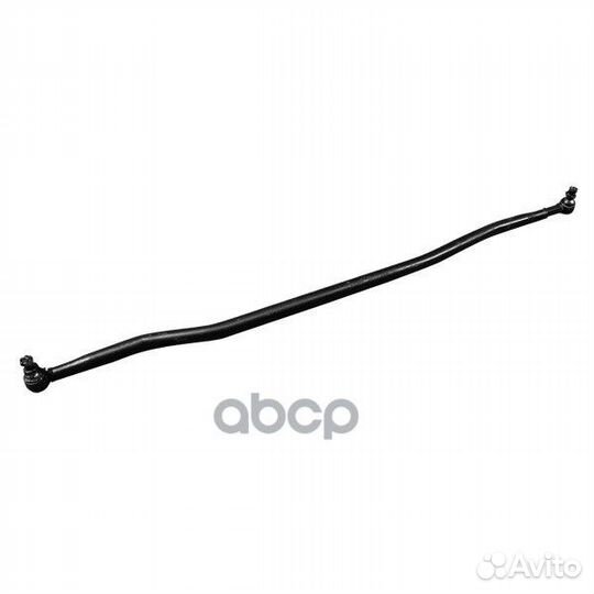 Тяга поперечная рулевая в сборе для а/м УАЗ-316