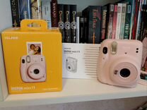 Фотоаппарат Polaroid Instax mini 11