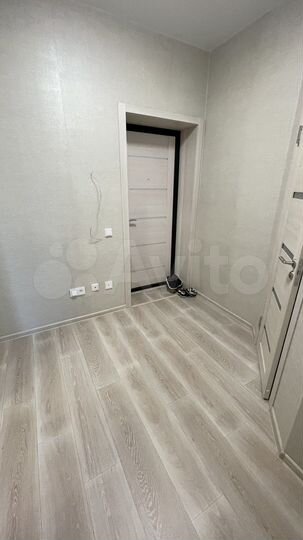 1-к. квартира, 38 м², 5/9 эт.