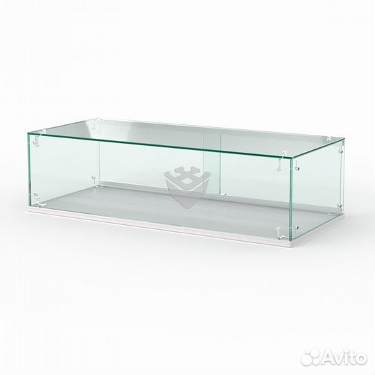 Витрина-купол Сладость Westcom 23367W403