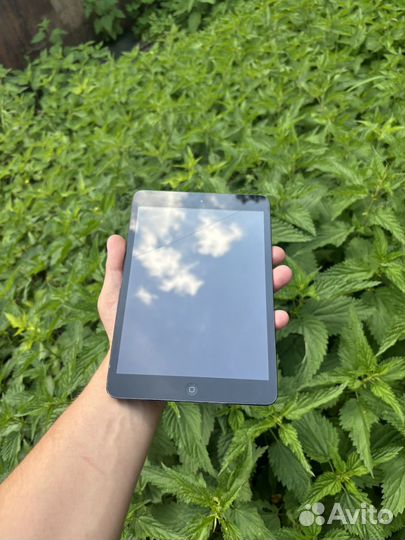 iPad mini 16 gb