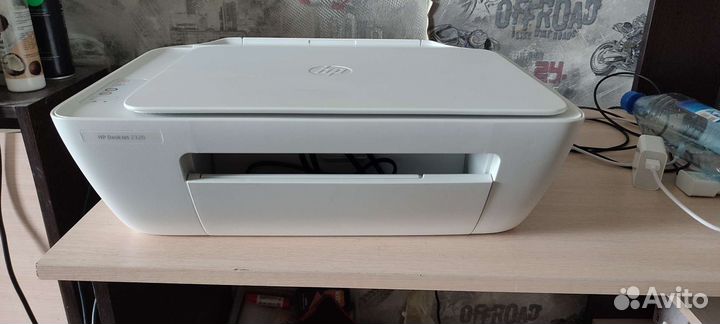 Принтер мфу hp 2320