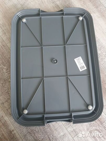 Лоток туалет для собак