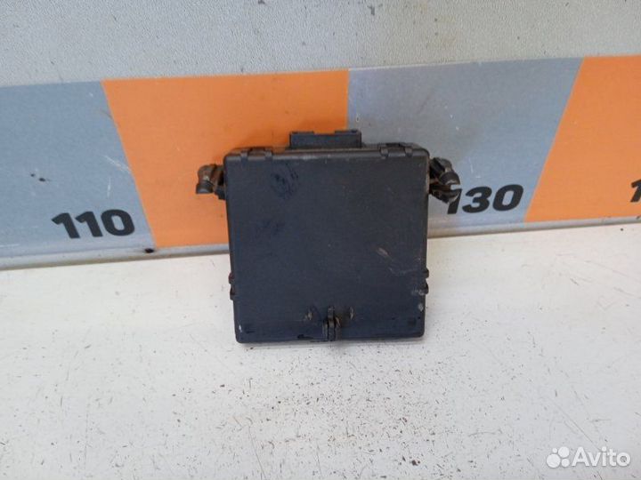 Блок электронный Volkswagen Passat B6 2.0